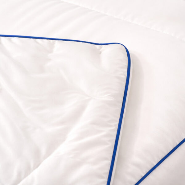couverture rafraichissante blanc nacre de la marque dormeur