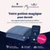 Collaboration dormeur et psychonaute