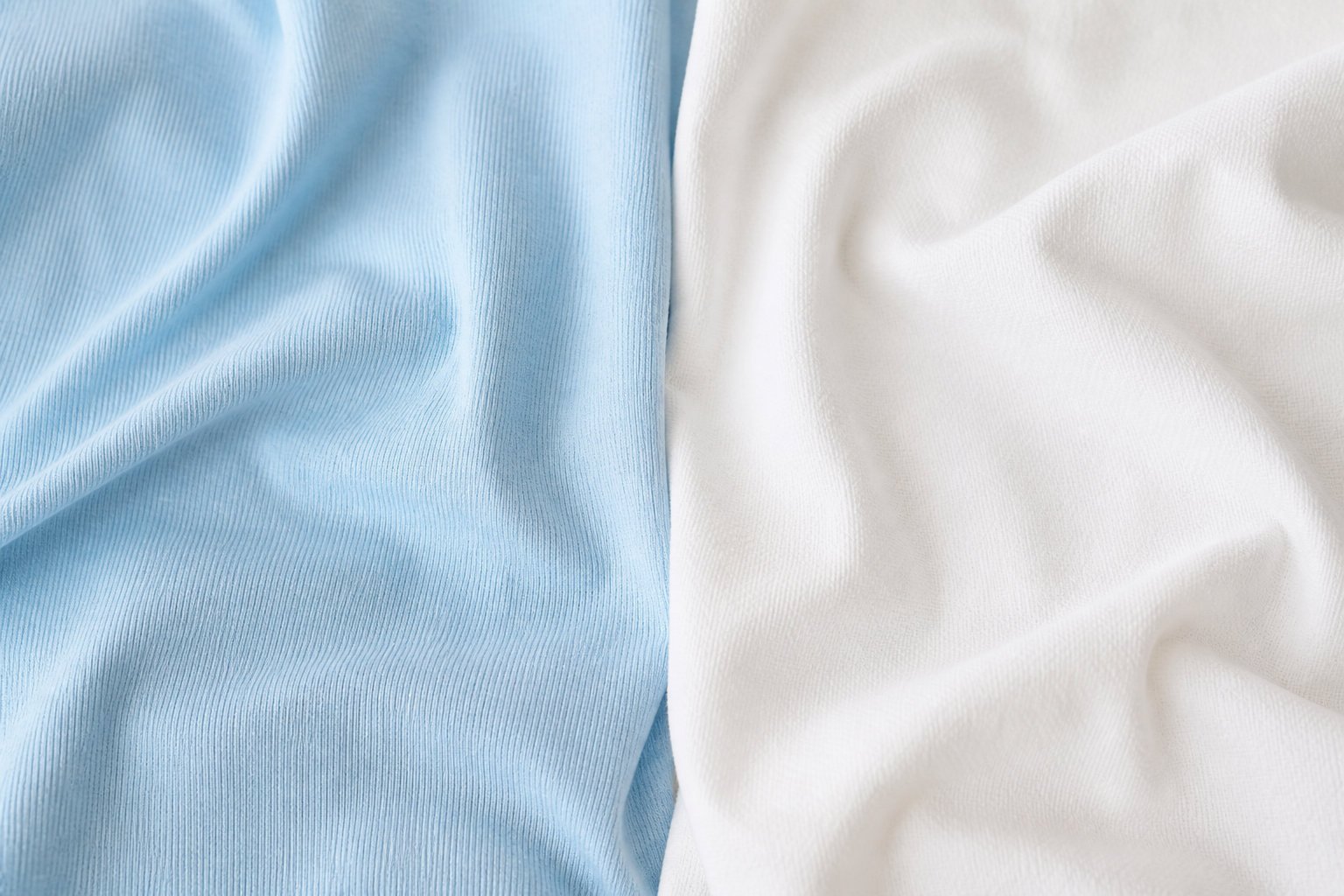 Dimensions et textiles : 3 critères pour ne pas mourir de chaud