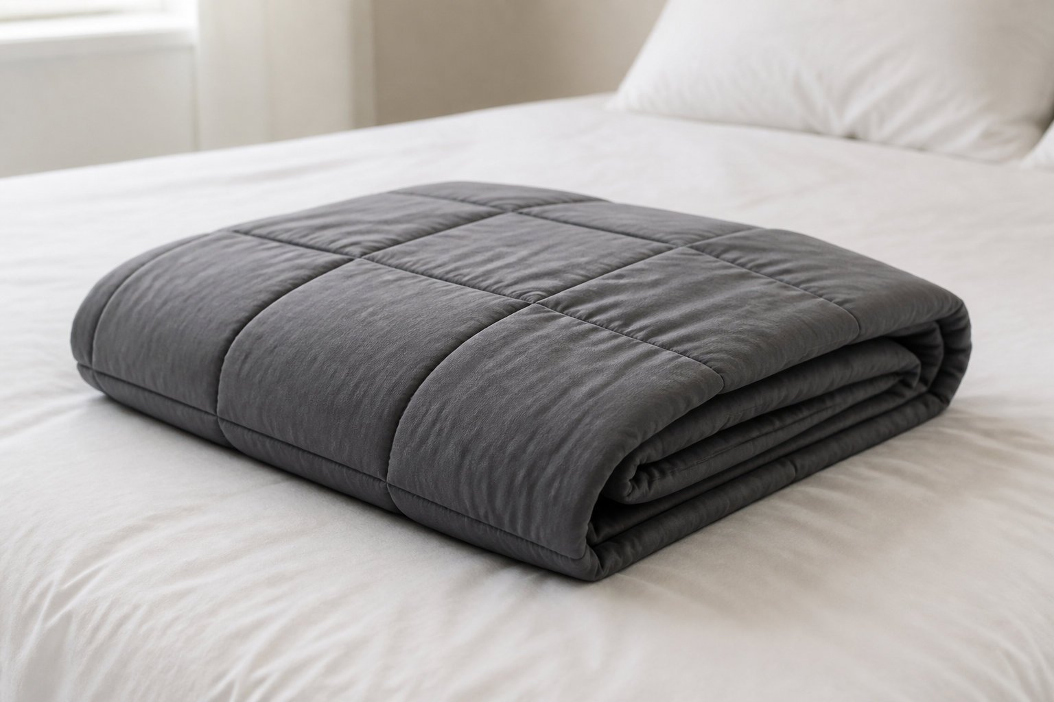 Comment choisir le poids et les matériaux pour un confort optimal ?