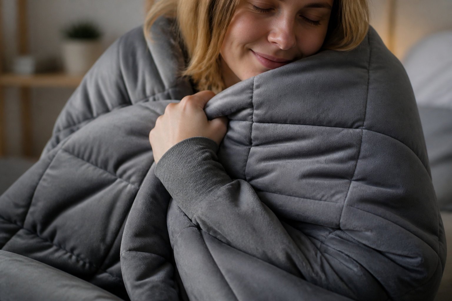 Comment apprivoiser votre couverture pour un apaisement durable ?