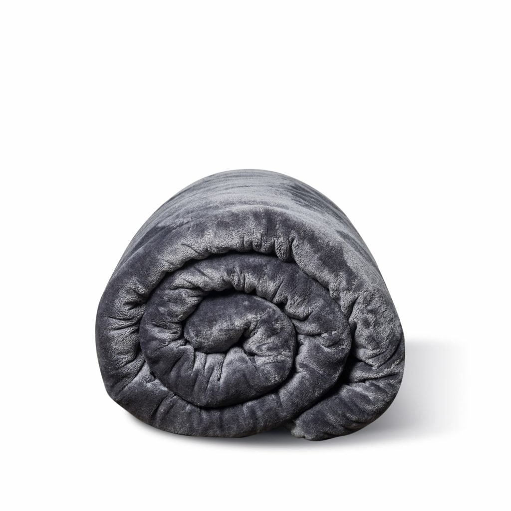 la couverture lestée serenity