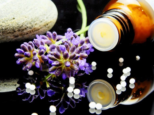 homeopathie pour mieux dormir