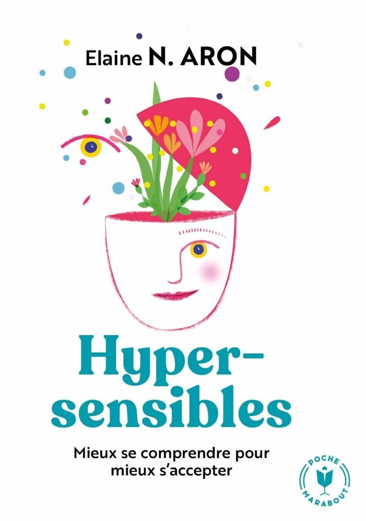 livre sur l'hypersensibilité sensorielle
