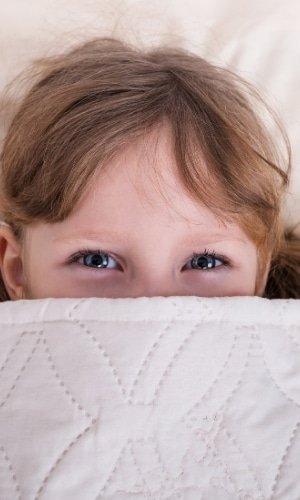 couverture lestée bebe