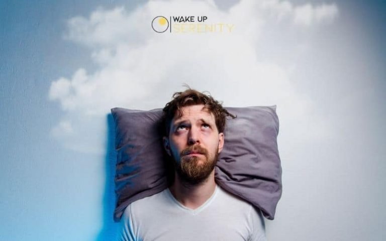 insomnie que faire pour se rendormir