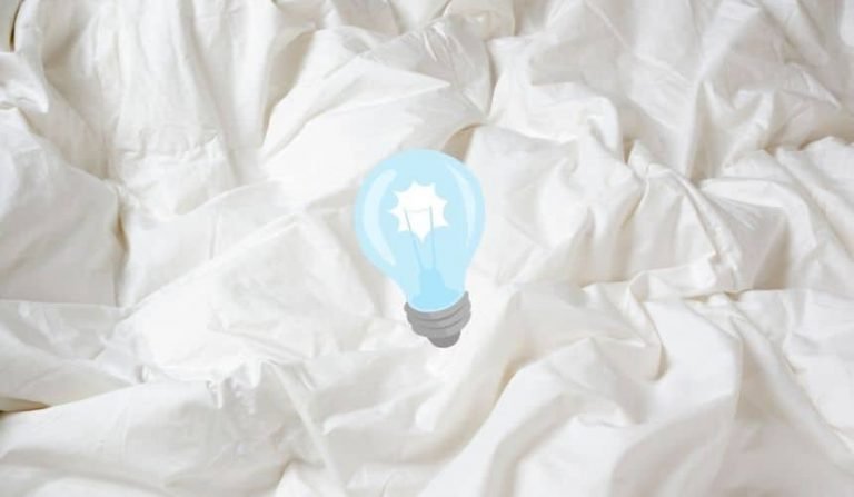 c'est quoi une couverture sensorielle lumineuse
