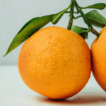 huile essentielle crise angoisse orange