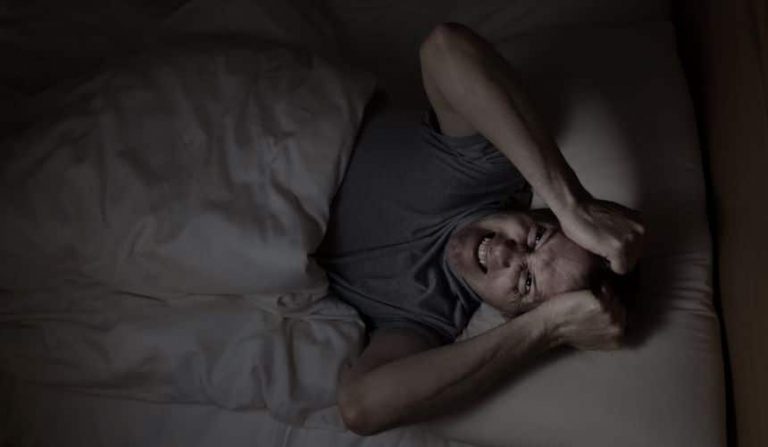 comment bien dormir la nuit sans se réveiller