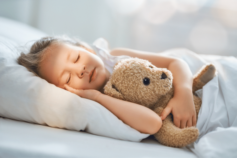 Train du sommeil