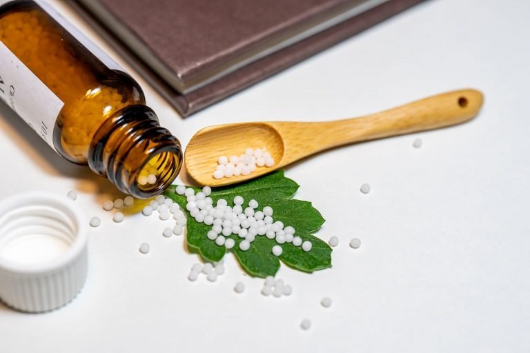 L'homéopathie pour le sommeil