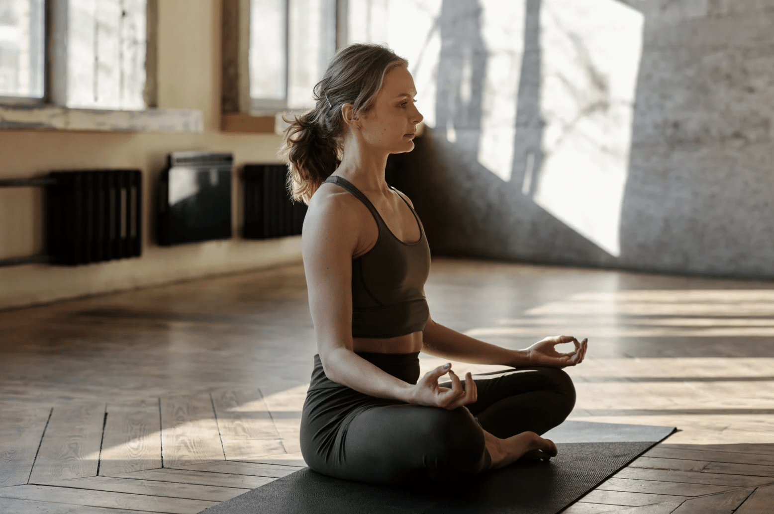 Yoga pour débutants