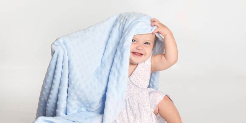 L'utilisation d'une Couverture lestée bebe est-elle dangereuse pour sa  santé ?