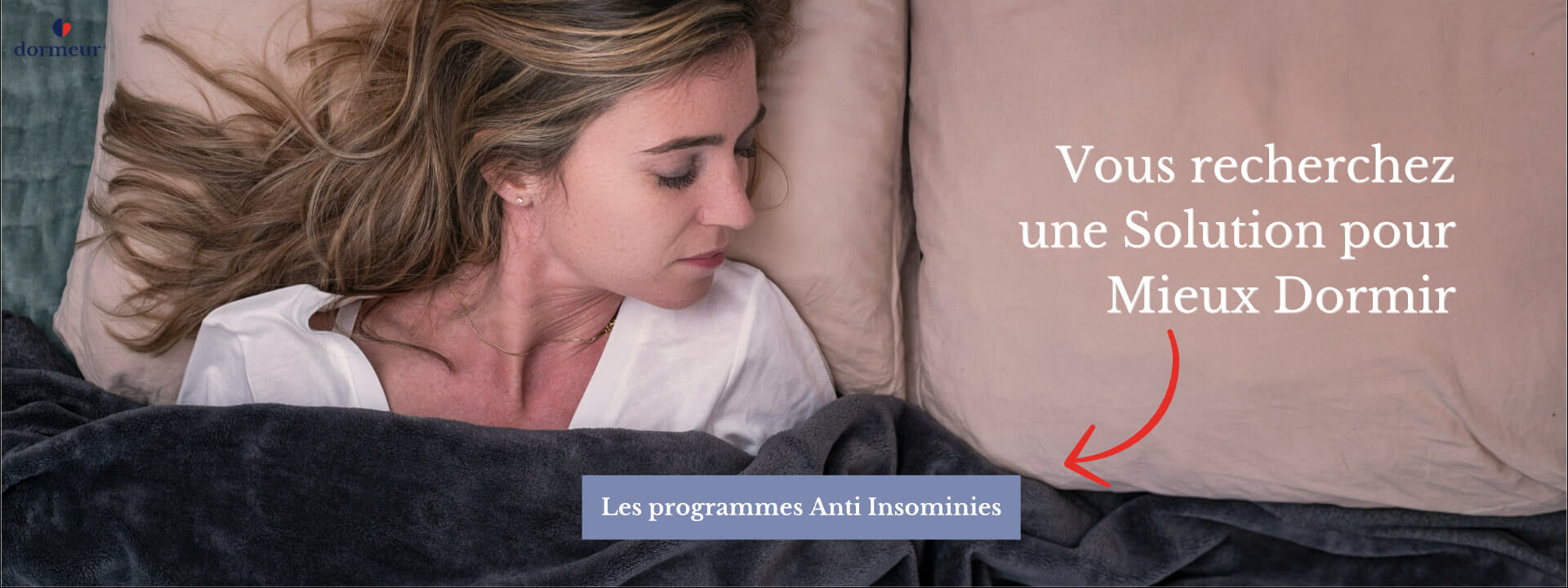 Slider Programme sommeil