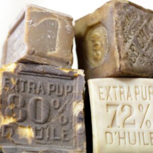 savon marseille cube origine naturelle