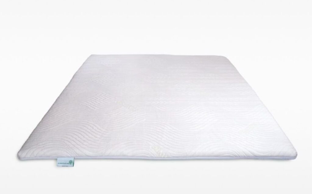 Sur Matelas Latex Le Matelas Vert