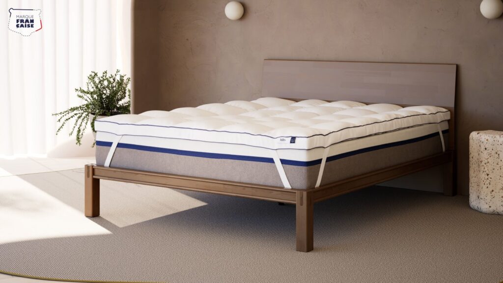 Surmatelas Universel Tediber®