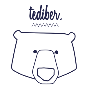 logo tediber