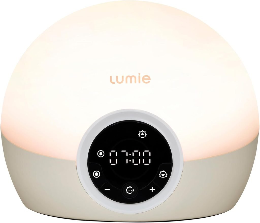 Lumie Bodyclock Spark 100