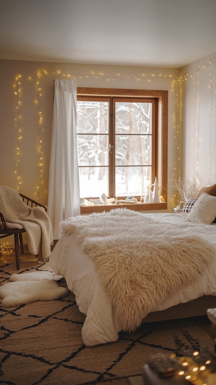 deco chambre noel7