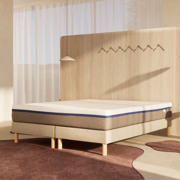 L'incroyable Matelas Tediber®