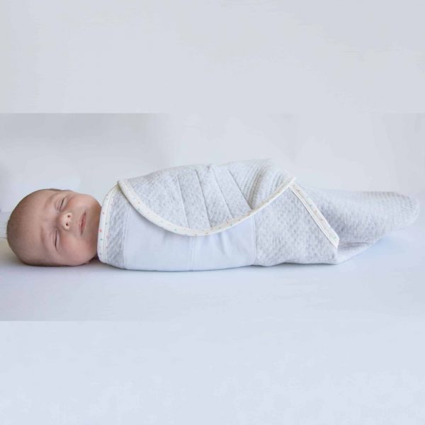 Couverture d'emmaillotage