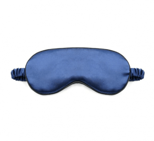 Masque de sommeil en soie dormeur®