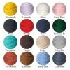 Couleurs_Couverture_lestee_tricotee_laine_merinos.jpg Couverture Lestée Tricotée Laine Merinos