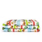 couverture lestée petit rider enfant 3kg