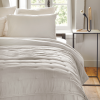 Dessus-de-lit-blanc.png Dessus de Lit Matelassé - Effet Lavé Froissé