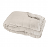 Dessus-de-lit-matelasse-BEIGE-POUDRE.png Dessus de Lit Matelassé - Effet Lavé Froissé
