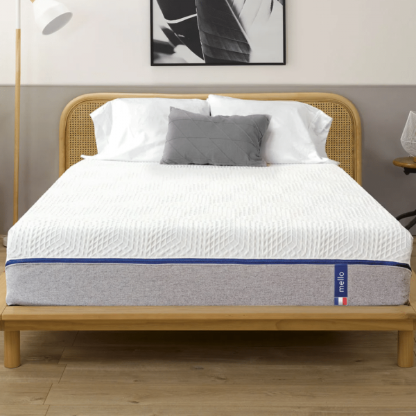 Matelas Confort Equilibré - Mello