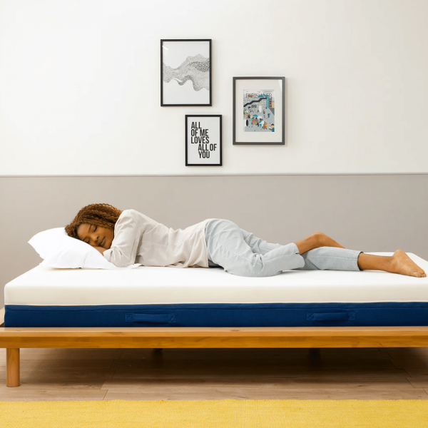 Matelas Melli Mello - Mello