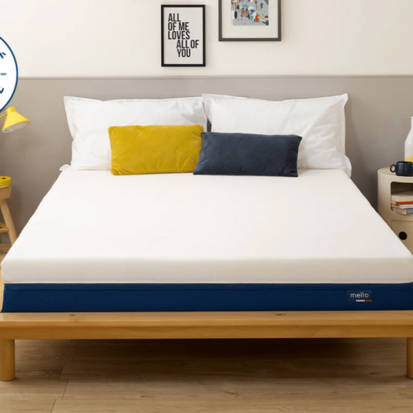 Matelas Melli Mello - Mello