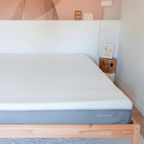 Matelas Mémoire de Forme - Bdreams