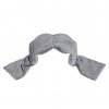 Bandeau lesté pour le sommeil et la relaxation
