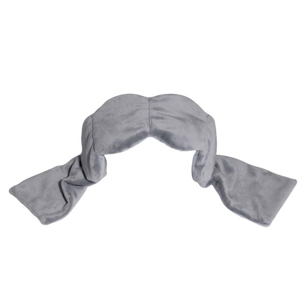 Bandeau lesté pour le sommeil et la relaxation