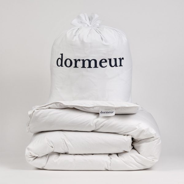 Couette Duvet Canard - hiver