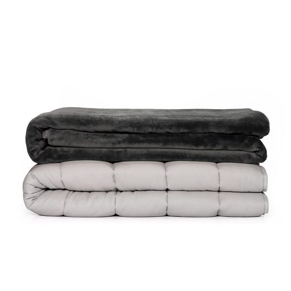 Couverture Lestée dormeur®