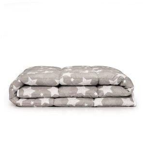 couverture lestée petit star enfant 3kg