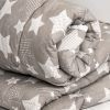 la-couverture-magique-stars.jpg Couverture Lestée Enfant 3kg - Coton adapté aux petits