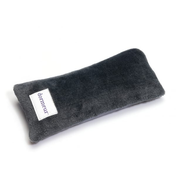 masque_de_sommeil_verso_dormeur.jpg Masque de Sommeil dormeur® Graine de Lin et Lavande