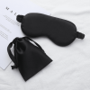 Masque de sommeil en soie dormeur®