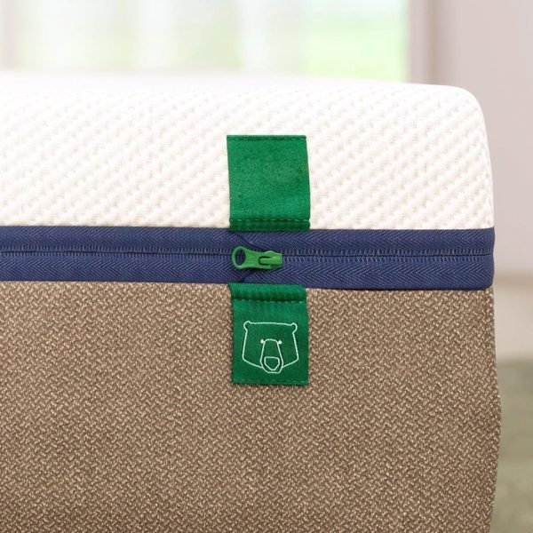 MACARON Matelas Hybride - Tediber®