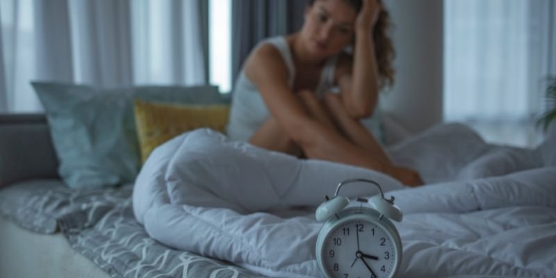 Comment s’endormir vite quand on n’est pas fatigué : Astuces et Techniques Efficaces
