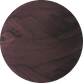 couverture lestée tricotée laine couleur taupe