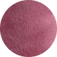 couverture lestée tricotée velours couleur bois de rose