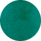 couverture lestée tricotée velours couleur émeraude