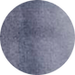couverture lestée tricotée velours couleur gris foncé
