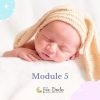 Fée_Dodo_Module_5 Module 5 (3 mois à 5 ans) : Réveils trop matinaux, sommeil des jumeaux, sommeil en déplacement, cauchemars et terreurs nocturnes